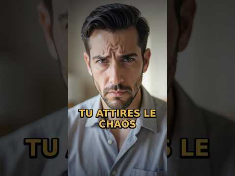 rencontre toxique : pourquoi tu attires les mauvaises personnes et comment inverser