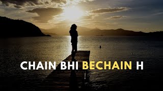 😭Sad shayari | Whatsapp Shayari status 2021 #2 | Fake love | Hearttouched poetry | Poetry |Aj shayar screenshot 5