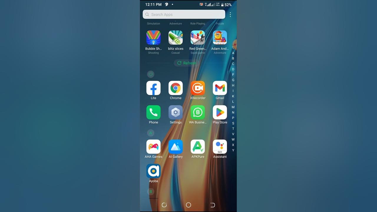 How to remove phone background | photo editing tutorial - YouTube