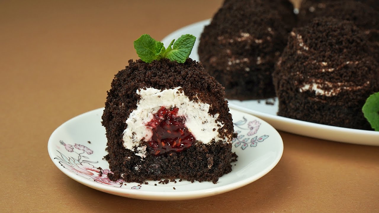 Ein Dessert von dem ich nicht genug bekommen kann Sie schmelzen auf der Zunge 5 Minuten