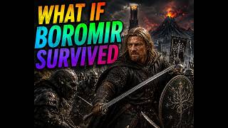 WHAT IF BOROMIR SURVIVED?