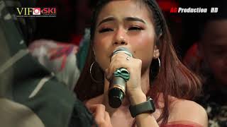 Semua Untukmu  - Rara D'STAR LIVE SUBANG