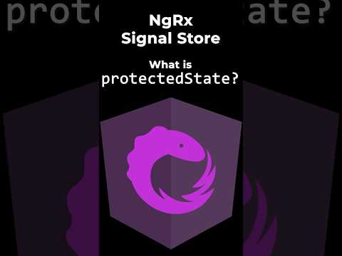 NgRx Signal Store: