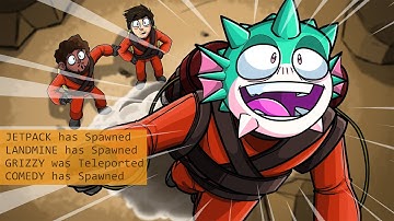 MODDED LETHAL COMPANY BUT EVERYTHING GOES RIGHT!