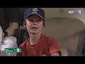Casper Ruud with an absolutely insane drop shot! | Roland Garros 2026 | Moments