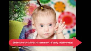 Functional Assessment Intro