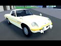 Roblox | Car Dealership Tycoon | Mazda Cosmo Sport