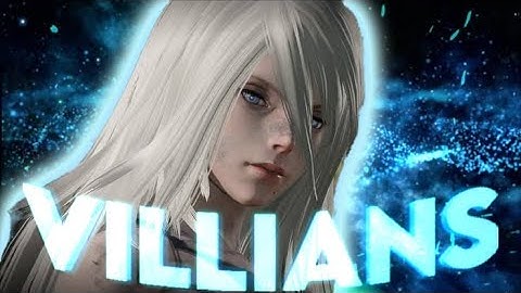 [Spoiler] Nier Automata edit - 