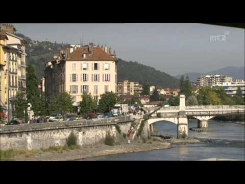 Bernard Jackman on life in Grenoble | Against The Head