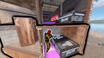 "LIFE IN THE FOUNDATION" - NEW DOUBLE BUNKER BASE