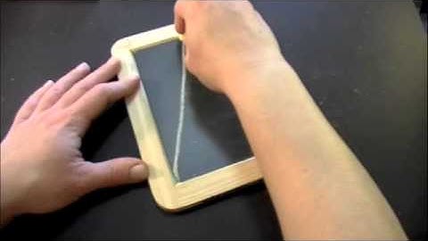 Learn to write Upper Case A - Wet Dry Try (Handwriting Without Tears)  学写英文字母