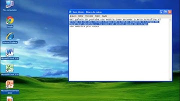 Como arrumar o erro do CrossFire AL