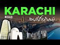 4k exclusive documentary on karachi city  the city of lights karachi  discover pakistan
