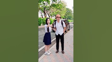 Nhặt được ví tiền (P1)