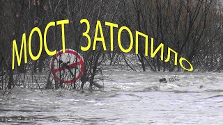 Второе половодье 2023: 12. 03.