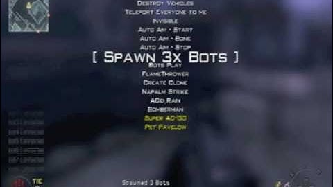 MW2 EliteMossy V9 [HOST]