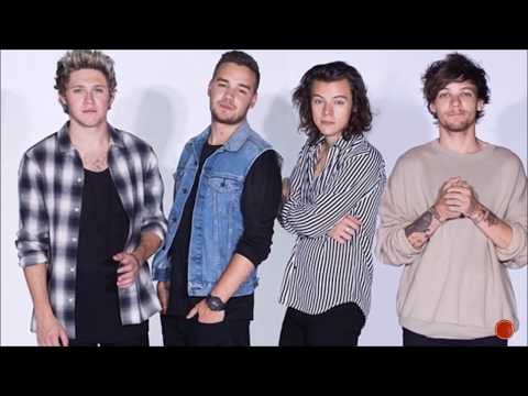 One Direction-Never Enough lyrics and pictures