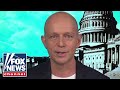 Steve Hilton blasts Biden's dishonest border messaging