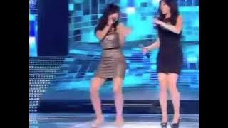 Single Ladies - Christine and Yasmine - Star Academy 8 Lebanon Prime 3
