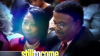 T.D. Jakes Sermons: Positioning Yourself to Prosper Part 2