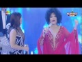 Sibel Can 2014 Bülent Ersoy Show Tek Parça