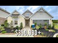 MUST SEE New Luxury Homes For Sale In San Antonio Texas $350,990+ | Pulte Model Homes