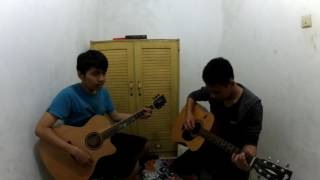 Topi Jerami - Transisi (Cover) Feat. Zani