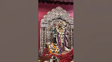 Kali Temple Maa Kali Mandir Noihati Noihati Boroma Westbengal Kali Mandir Jai Maa Kali 