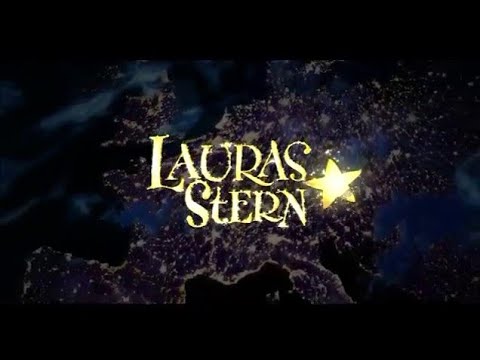 Laura'nın Yıldızı(Lauras Stern) Jenerik Müziği {Almanca} 🌟