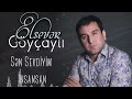 Elsever goycayli  sen sevdiyim insansan