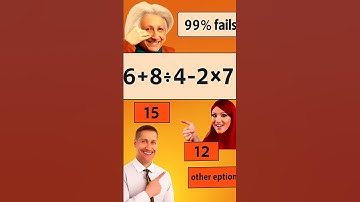 "Can You Solve This 99% Fail Math Challenge? | Test Your Skills Now!"