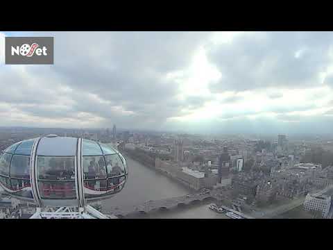 London Eye