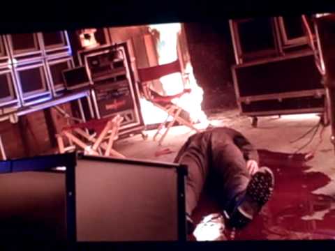 Halloween Resurrection Going Under