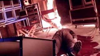 Halloween Resurrection Going Under