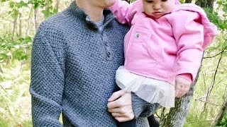 Famous Favorite Knitting Patterns for Men | Sweaters | Megan Brightwood Wealth