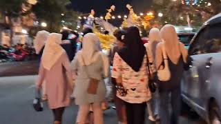 Kumpul Musisi Hebat Adella New Pallapa Mahesa Tdanil Bareng Lagu Pilihan Terbaik Malam Ini