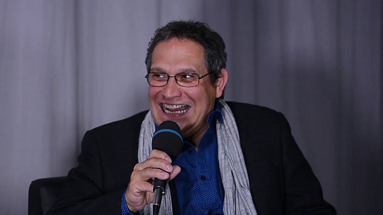 Entrevista a Jordi Brau actor de doblaje