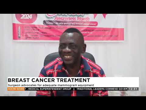 Breast Cancer Treatment