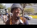 Word On The Street : SXSW Edition with Cozz, Tate Kobang, K Camp, Joey Purp & Kipp Stone