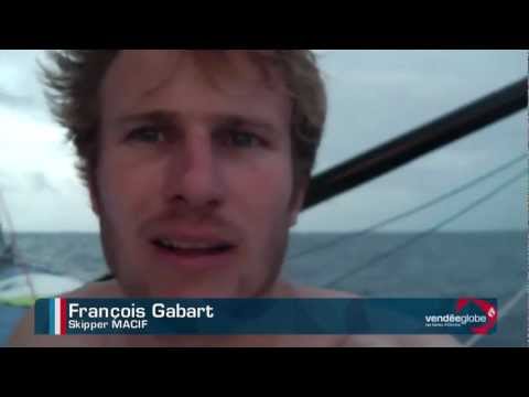 Vendée Globe 2012