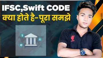 How to get Swift code in any bank branch / what