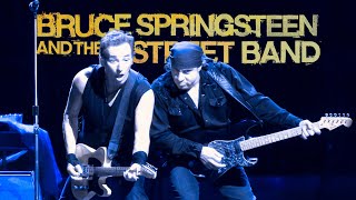 ~ Bruce Springsteen - Rockin' All Over The World - Hartford, April 24, 2009 [video] ~