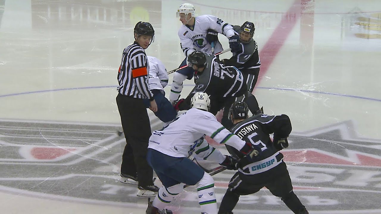 тюменский легион мамонты