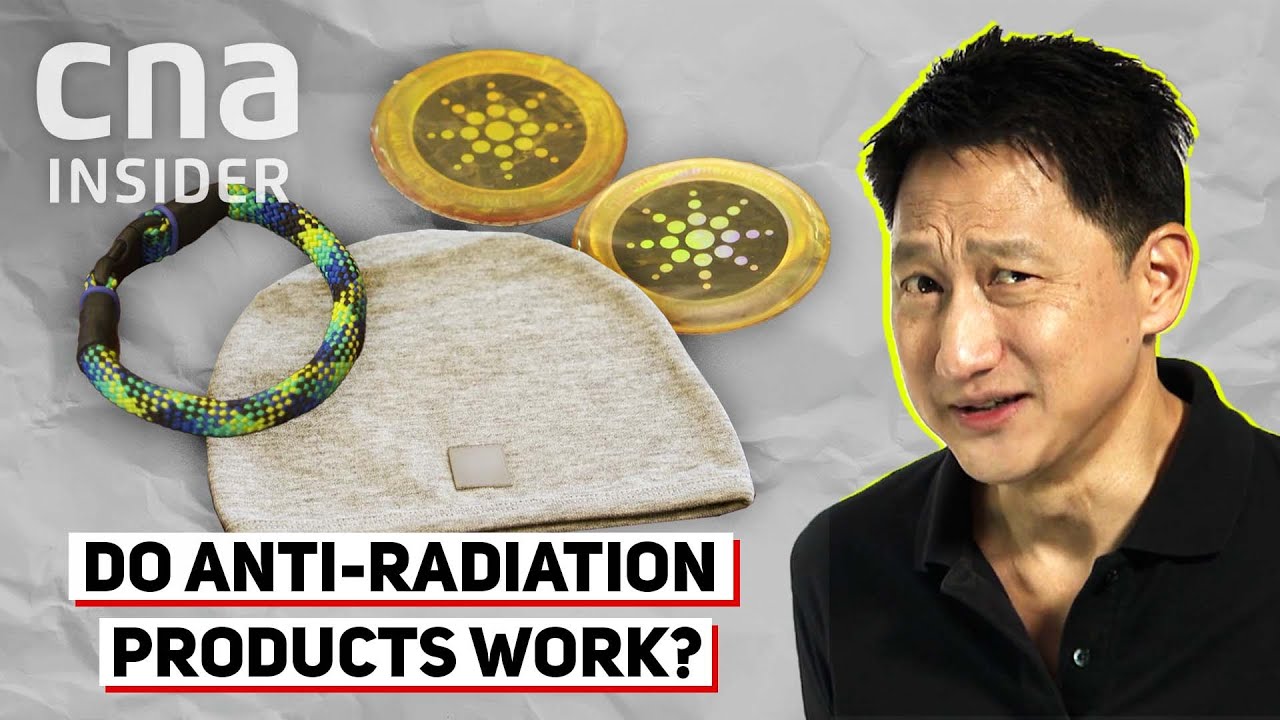 4 Anti-Radiation Products Reviewed (By A Scientist) 