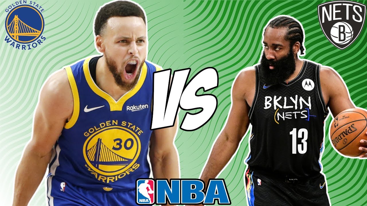 Nets vs. Warriors prediction, betting odds, TV channel for Jan. 29