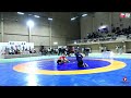 WRESTLING | KHELO MP YOUTH GAMES 2026 | DAY 01 | UJJAIN
