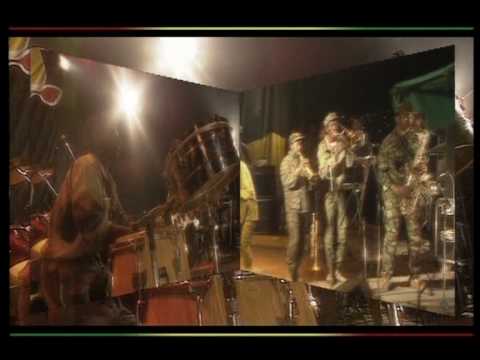 Lucky Dube - Together as One 1991 Live