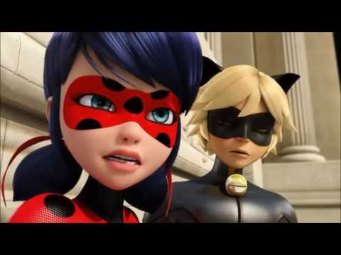 Miraculous Riposte Official Trailer Tales Of