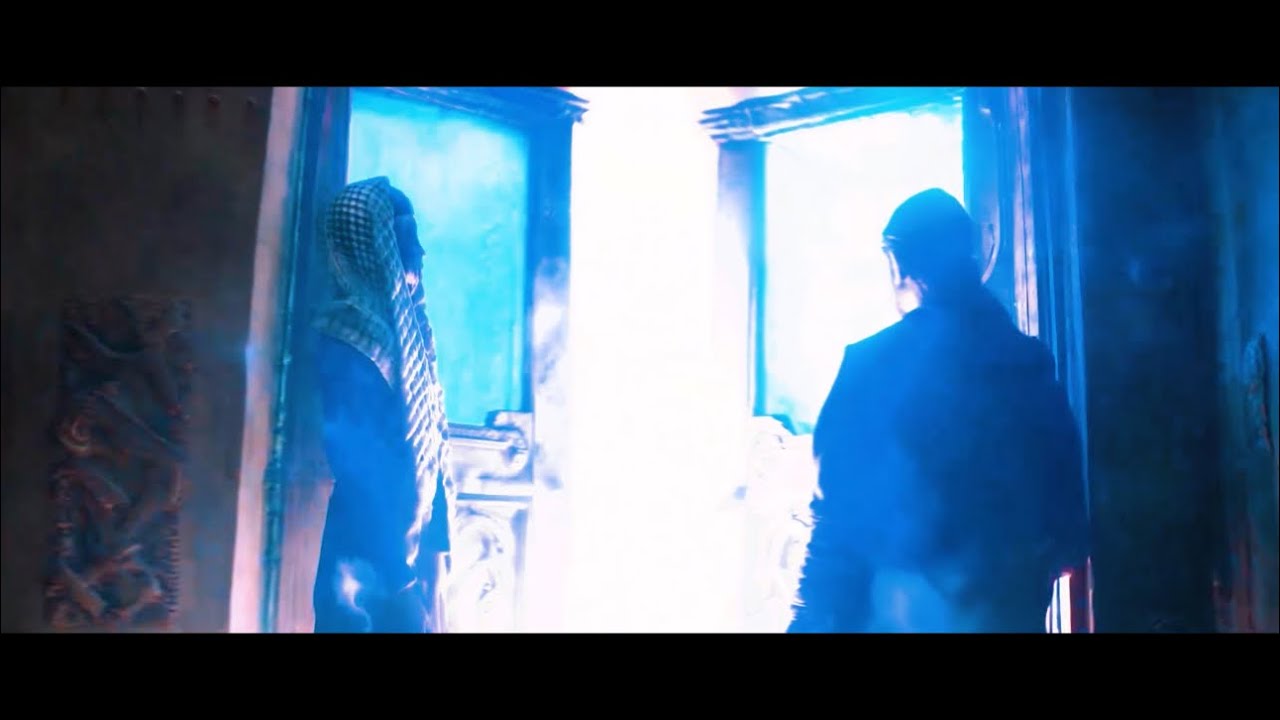 zaHHam, ASX - Kukumani (CLIP OFFICIEL)