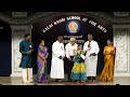 Kalai Kaviri School's 24th Painting Certificate Arangetram on 08-02-2026